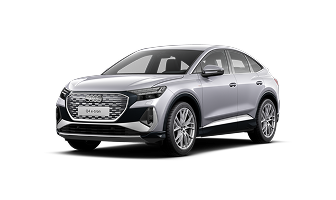 Audi Audi Sportback e-tron